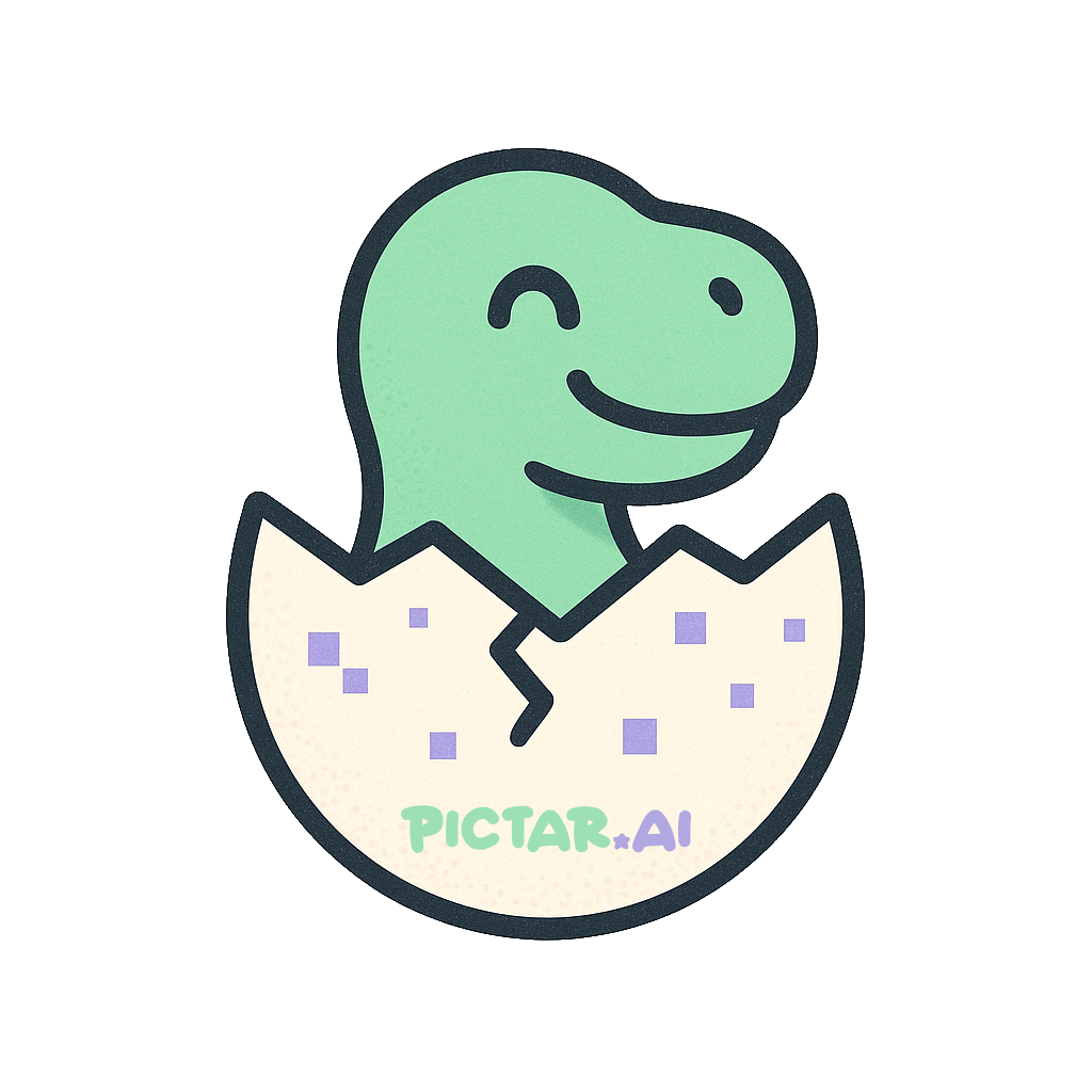 Pictar.ai Logo